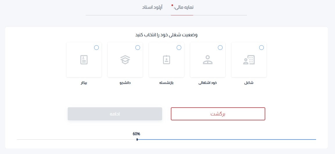 آموزش احراز هویت در بروکر اچ وای سی ام