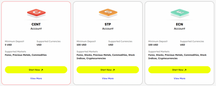 Broker doo prime trading accounts brokerone