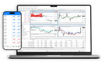 metatrader 4 dooprime brokerone