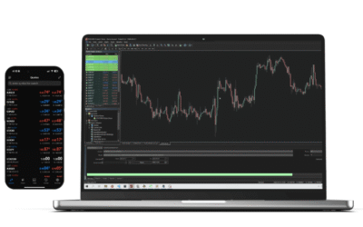 metatrader 5 dooprime brokerone