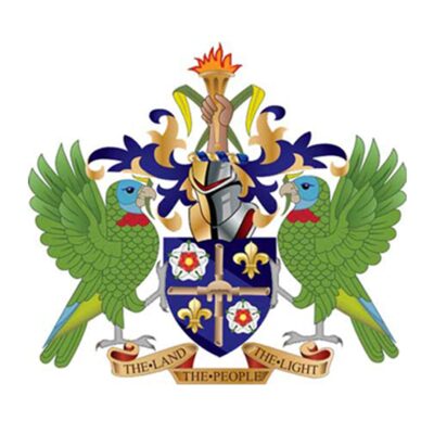 ثبت بروکر مونتا در سنت لوسیا